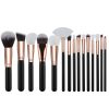 Set 15 Pensule Profesionale Makeup - B004 Set 15 Pensule Profesionale Makeup - B004