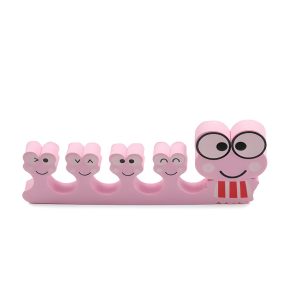 SET 2 DESPARTITOARE DEGETE PEDICHIURA - FROG
