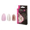 Set 24 Unghii False ROYAL Glue-On Nail Tips, Sweet Dreams Stiletto, Adeziv Inclus 3 g Set 24 Unghii False ROYAL Glue-On Nail Tips, Sweet Dreams Stiletto, Adeziv Inclus 3 g