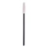 Set 50 Perii de unica folosinta pentru gene si sprancene, Alb