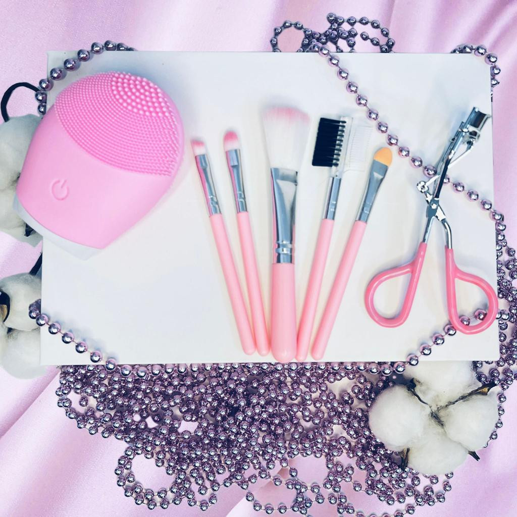 Set Beauty 01 Set Beauty 01