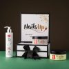 Set Cadou Exfoliere Corp NailsUp Set Cadou Exfoliere Corp NailsUp