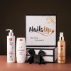 Set Cadou Ingrijire Corp NailsUp Set Cadou Ingrijire Corp NailsUp