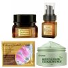 Set Cadou Ingrijire Ten Noapte Nailsup cu Retinol Set Cadou Ingrijire Ten Noapte Nailsup cu Retinol