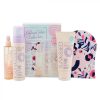 Set complet pentru autobronzare profesionala SUNKISSED Natural Glow Collection Gift Set Dark, 95% Ingrediente Naturale Set complet pentru autobronzare profesionala SUNKISSED Natural Glow Collection Gift Set Dark, 95% Ingrediente Naturale