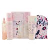 Set complet pentru autobronzare profesionala SUNKISSED Natural Glow Collection Gift Set Medium, 95% Ingrediente Naturale Set complet pentru autobronzare profesionala SUNKISSED Natural Glow Collection Gift Set Medium, 95% Ingrediente Naturale