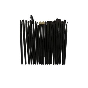 Set de 20 Pensule Profesionale Makeup