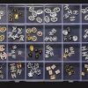 Set Decoratiuni 3D Brand Unghii Nail Art