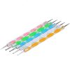 SET PUNCTATOR 5 BUCATI