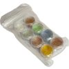 Set Sclipici, Nail art, 8 Culori