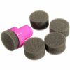 Set Stampila Cu Burete Pentru Degrade Unghii