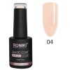 Shiny Color Rubber Base 10ml - 04