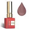 Shiny Rubber Base Nailsup - Gold Is Your Reflection France 86, 8ml Shiny Rubber Base Nailsup - Gold Is Your Reflection France 86, 8ml