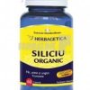 Siliciu Organic 60 capsule Siliciu Organic 60 capsule