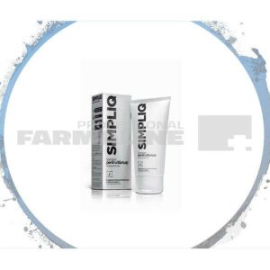 Simpliq sampon barbati anti - incaruntire 150ml