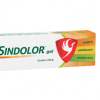 Sindolor gel , 170gr Fiterman Pharma