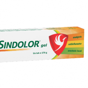 Sindolor gel , 170gr Fiterman Pharma