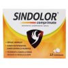 Sindolor x12 comprimate Sindolor x12 comprimate