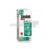 Sinulan forte junior sirop 120 ml Sinulan forte junior sirop 120 ml