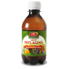Sirop patlagina x 250ml Fares Sirop patlagina x 250ml Fares