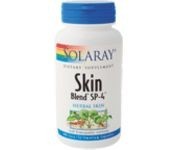 Secom Skin Blend x 100 capsule