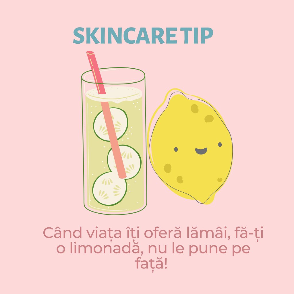 6 Produse cu Niacinamida potrivite pentru un ten gras/mixt 6 Produse cu Niacinamida potrivite pentru un ten gras/mixt