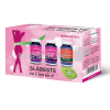 Slabeste cu 1 leu pe zi Pachet: Cicoare extract 60 capsule + Detox Suplu 60 capsule + Triphalax 60 capsule Slabeste cu 1 leu pe zi Pachet: Cicoare extract 60 capsule + Detox Suplu 60 capsule + Triphalax 60 capsule