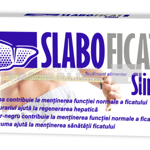 Slaboficat Slim 30 capsule