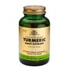 Solgar extract din radacina de turmeric x 60 de capsule vegetale