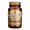 Solgar Vitamina B12 500 mcg 50 comprimate Solgar Vitamina B12 500 mcg 50 comprimate