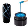Spider Gel Metal Rosalind - A478 5ml