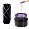 Spider Gel Metal Rosalind - A480 5ml