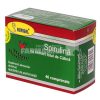 Spirulina cu extract total de catina 40 comprimate Spirulina cu extract total de catina 40 comprimate
