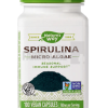 Spirulina Micro-Algae 380 mg 100 capsule Spirulina Micro-Algae 380 mg 100 capsule