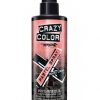 Spray colorant pentru parul blond, CRAZY COLOR Pastel Spray Peachy Coral, 250 ml