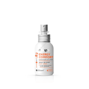 Spray Dezodorizant cu Eucalipt pentru Picioare 55ml