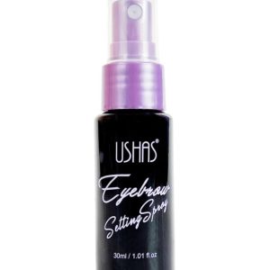 Spray Fixator pentru Sprancene Ushas, 30 ml