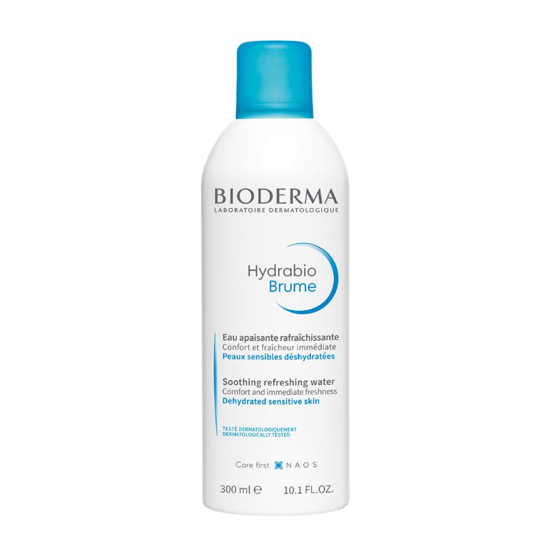 Spray Hydrabio Brume, 300ml, Bioderma Spray Hydrabio Brume, 300ml, Bioderma