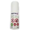 Spray Repelent impotriva tantarilor si a capuselor Parasites Santaderm, 100 ml Spray Repelent impotriva tantarilor si a capuselor Parasites Santaderm, 100 ml