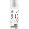 Spuma Autobronzanta Profesionala ST MORIZ Clear Tanning Mousse, No mess, Medium Dark, 200 ml