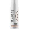 Spuma Autobronzanta Profesionala ST MORIZ Instant Tanning Mousse - Medium, 200 ml Spuma Autobronzanta Profesionala ST MORIZ Instant Tanning Mousse - Medium, 200 ml