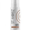 Spuma Autobronzanta Profesionala ST MORIZ XL Instant Tanning Mousse - Medium, 300 ml