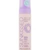 Spuma Autobronzanta Profesionala SUNKISSED Self-tan, DARK, 95% Ingrediente Naturale, 200 ml