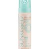 Spuma Autobronzanta Profesionala Sunkissed Self-tan, Ultra Dark, 95% Ingrediente Naturale, 200 ml