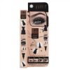 Tus pentru Ochi Tip Carioca cu Stampila, USHAS Waterproof Eyeliner, Negru Intens Tus pentru Ochi Tip Carioca cu Stampila, USHAS Waterproof Eyeliner, Negru Intens