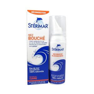 Sterimar Hypertonic 50ml