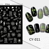 Sticker Unghii - CY011 Sticker Unghii - CY011