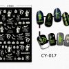 Sticker Unghii - CY017 Sticker Unghii - CY017