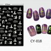 Sticker Unghii - CY018 Sticker Unghii - CY018