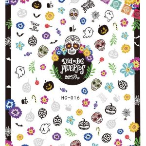 Sticker Unghii - HC016-1